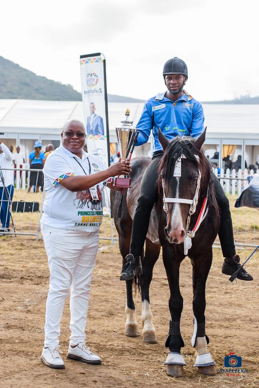 Championing Rural Excellence